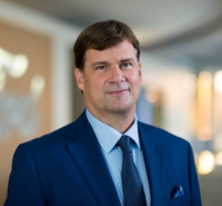 JIM FARLEY, PRESIDENT & CHIEF EXECUTIVE OFFICER, FORD MOTOR COMPANY